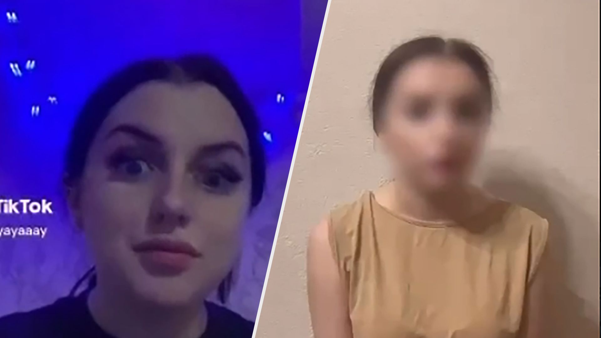 Дівчина з Рівненщини опублікувала скандальне відео під російський трек - реакція СБУ
