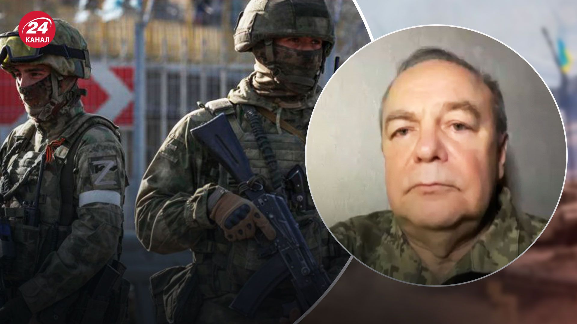 Наступление россиян на Запорожье - военный эксперт сказал, действительно ли возможно - 24 Канал Наступление россиян на Запорожье - военный эксперт сказал, действительно ли возможно - 24 Канал