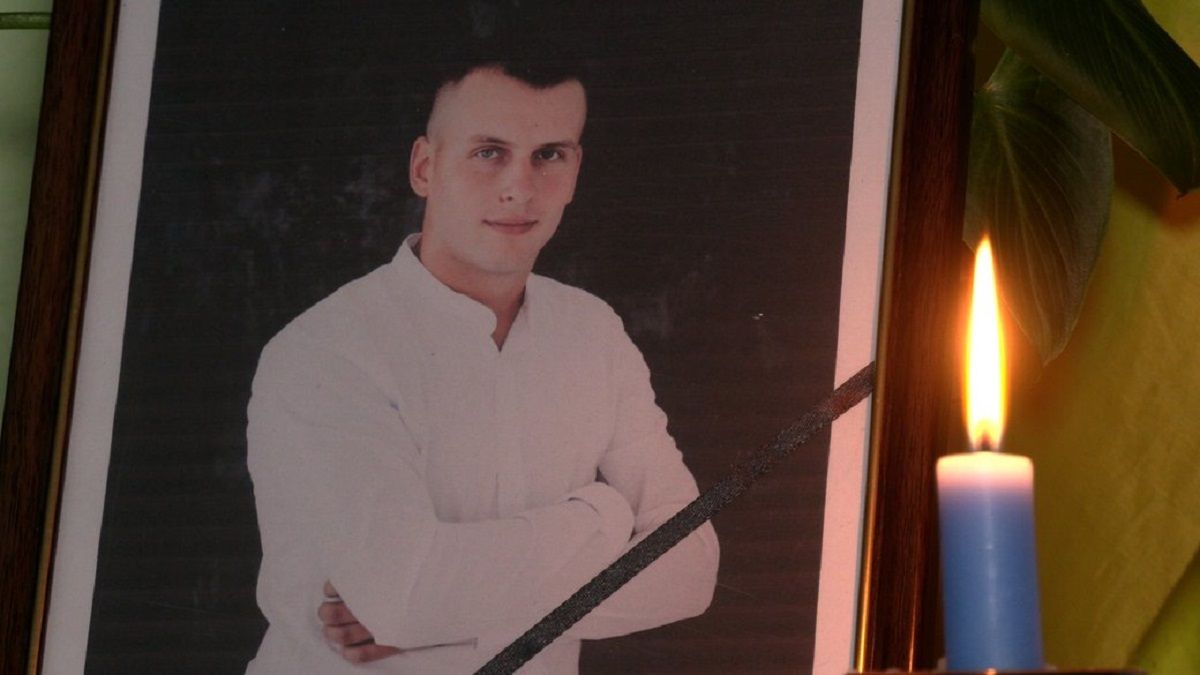 Спогади про бортового механіка, який загинув в Броварах Спогади про бортового механіка, який загинув в Броварах