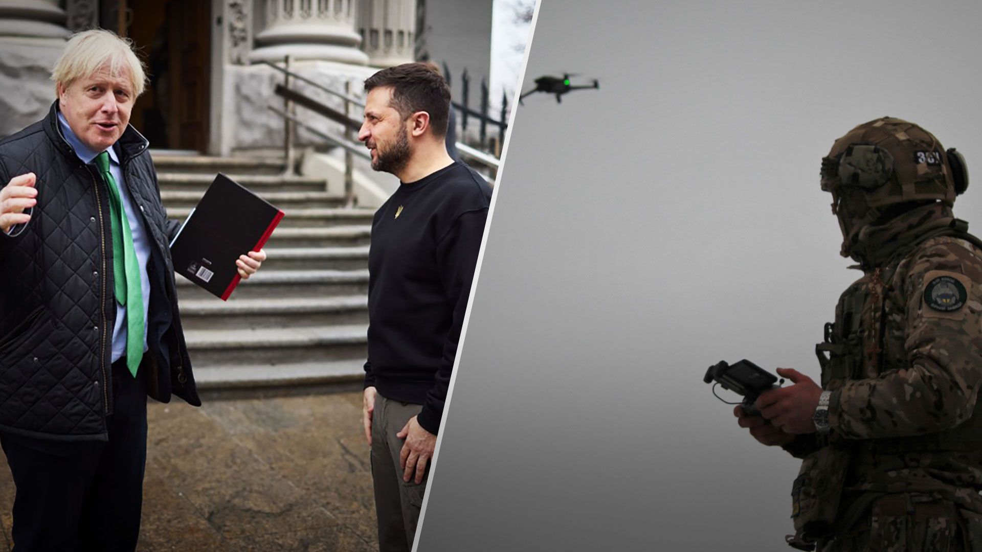 333 день войны – главное за 22 января 2023 года 333 день войны – главное за 22 января 2023 года