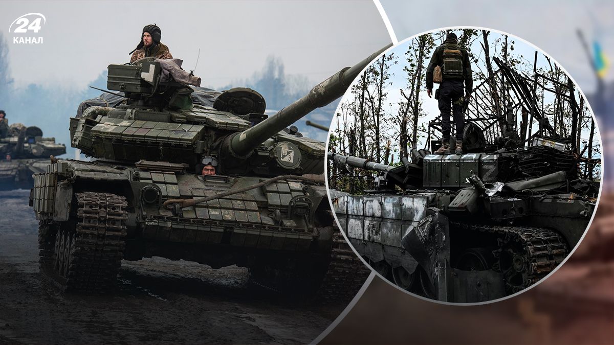 Карта бойових дій 22 січня 2023 - 24 Канал Карта бойових дій 22 січня 2023 - 24 Канал