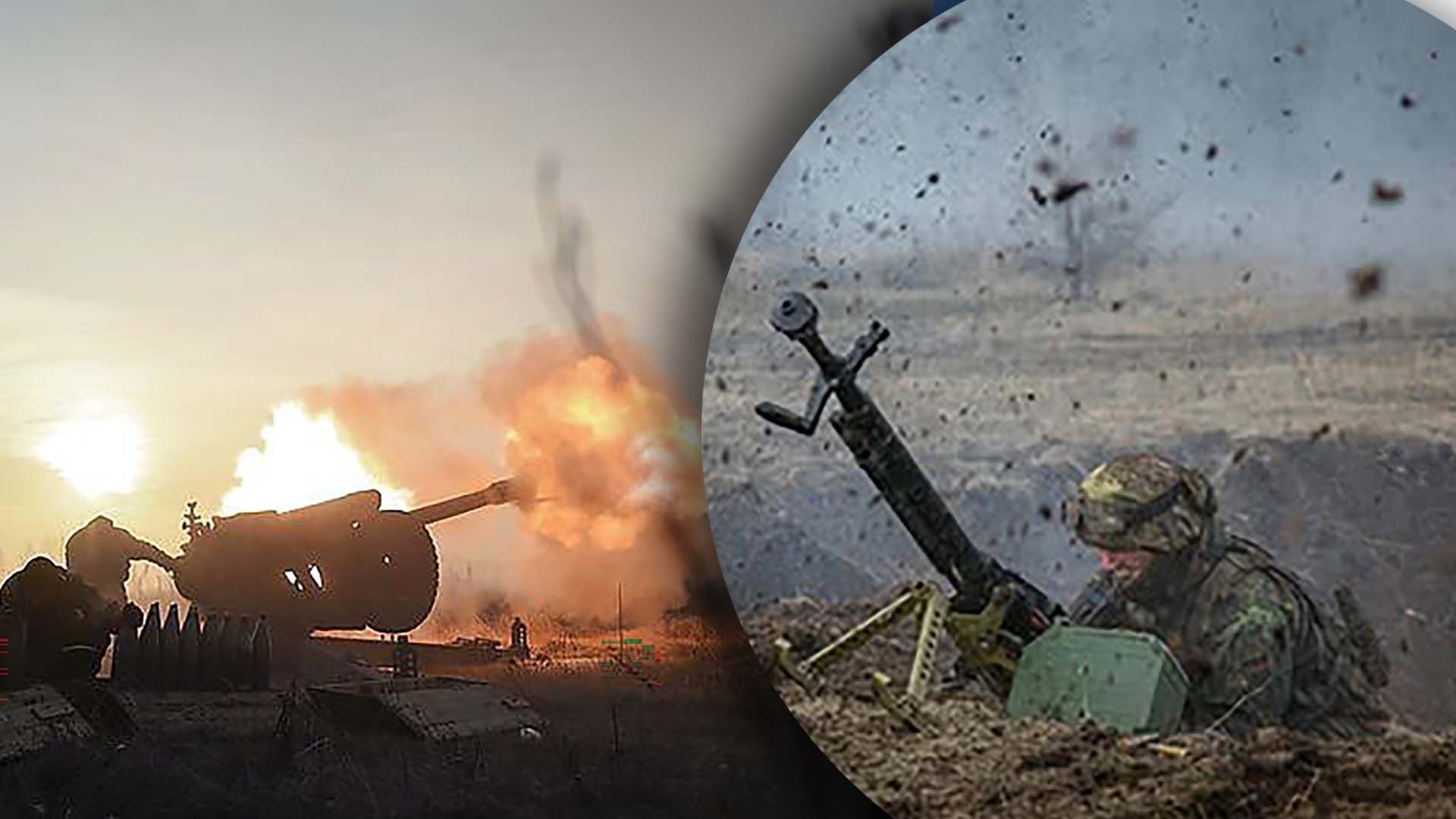 В одній з прифронтових областей не фіксували обстрілів 22 січня В одній з прифронтових областей не фіксували обстрілів 22 січня