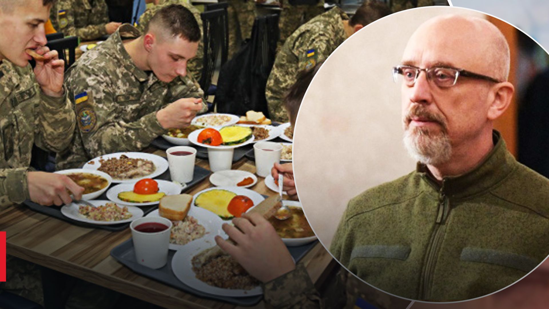 У Міноборони прокоментували скандал із закупівлями У Міноборони прокоментували скандал із закупівлями