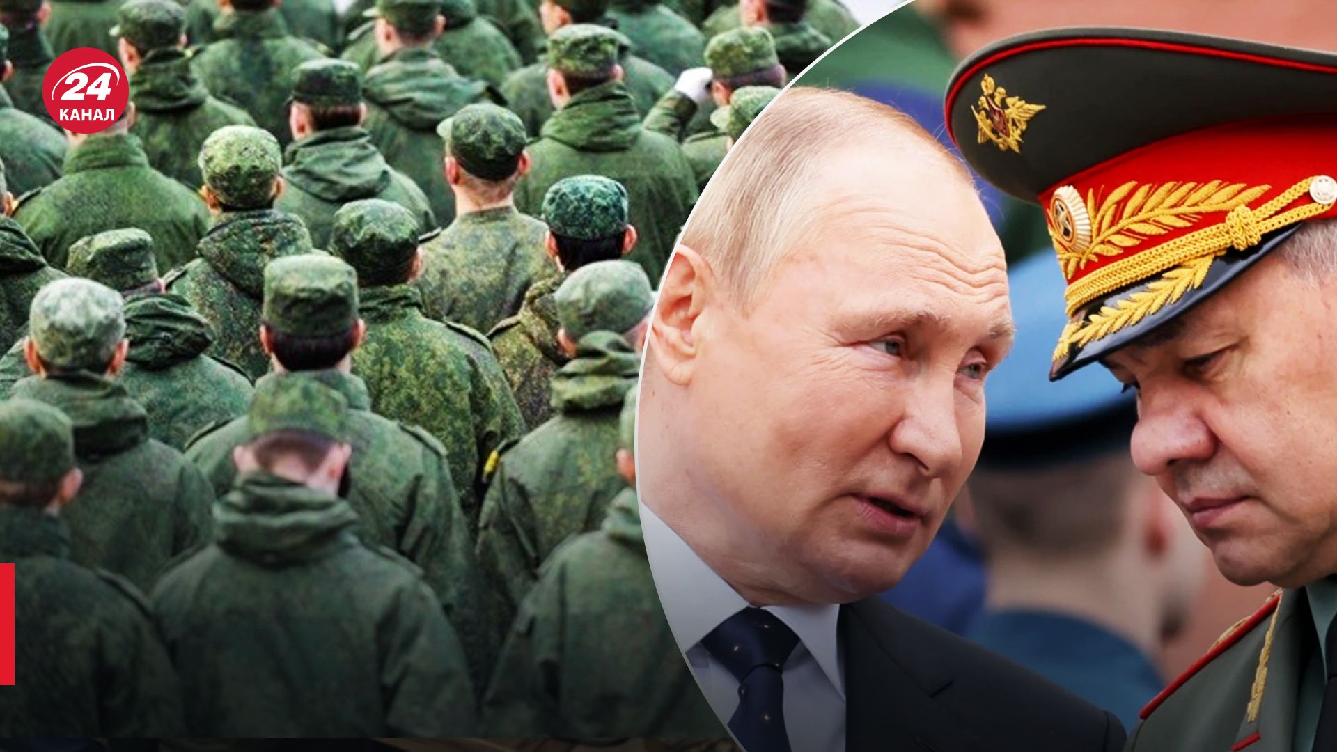 Сможет ли Россия реформировать армию