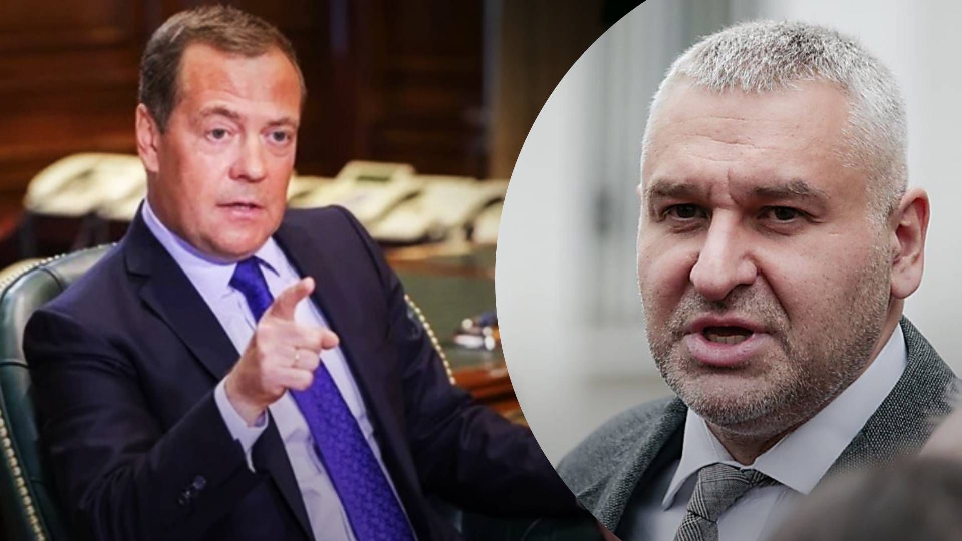 Медведев назвал войну с Украиной новой отечественной - что означают его новые заявления Медведев назвал войну с Украиной новой отечественной - что означают его новые заявления