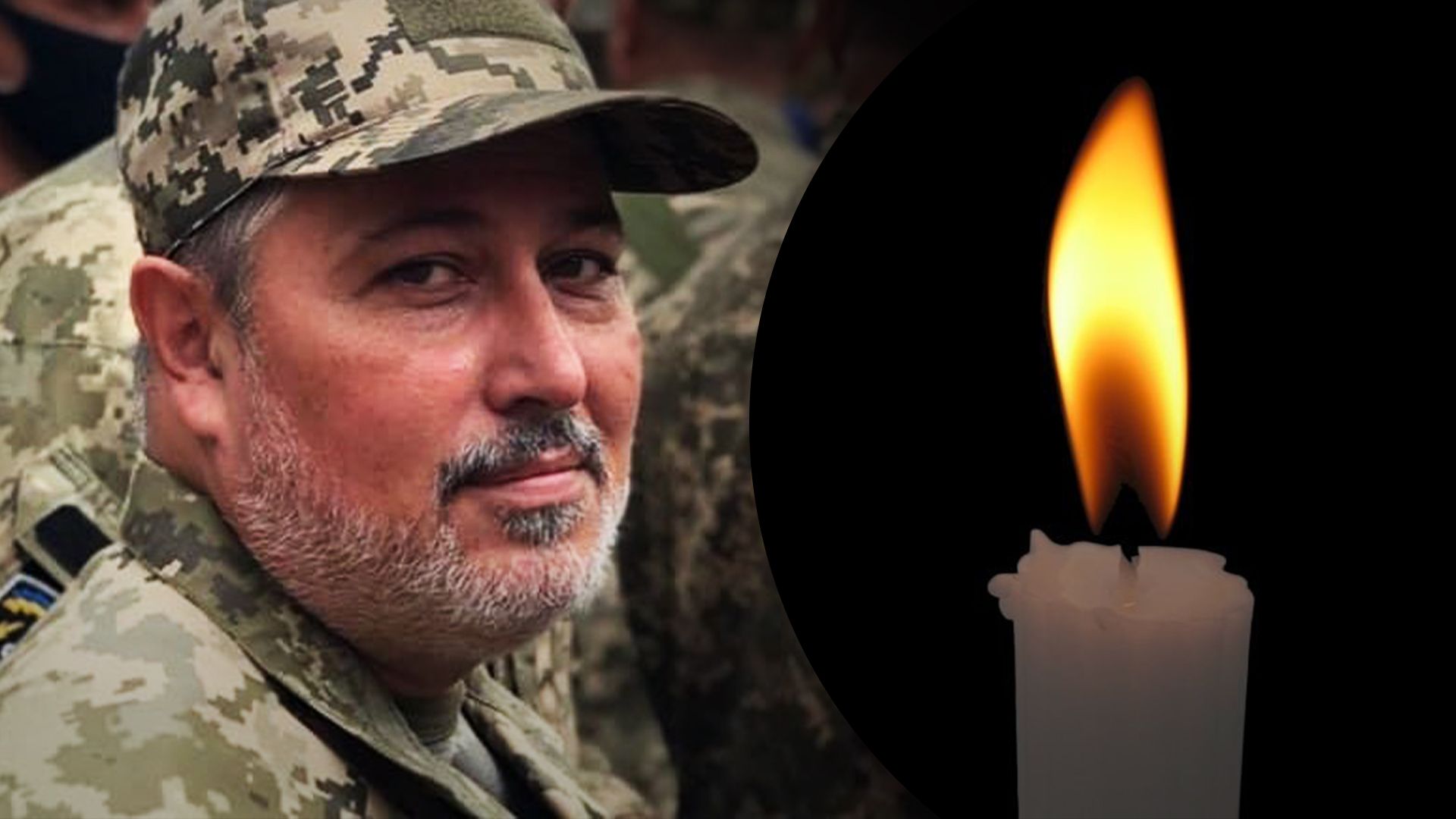 Народила сина у день смерті батька: трагічна історія медика "Рафа" з Харкова - 24 Канал Народила сина у день смерті батька: трагічна історія медика "Рафа" з Харкова - 24 Канал