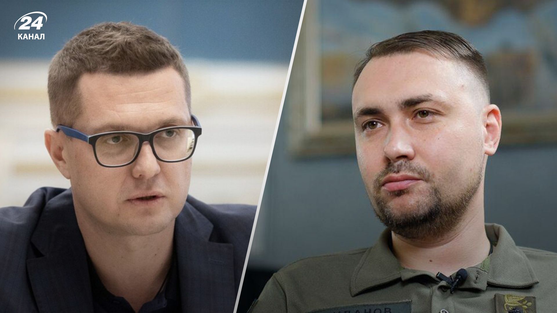 Буданов разговаривал с Бакановым из-за убийства Киреева