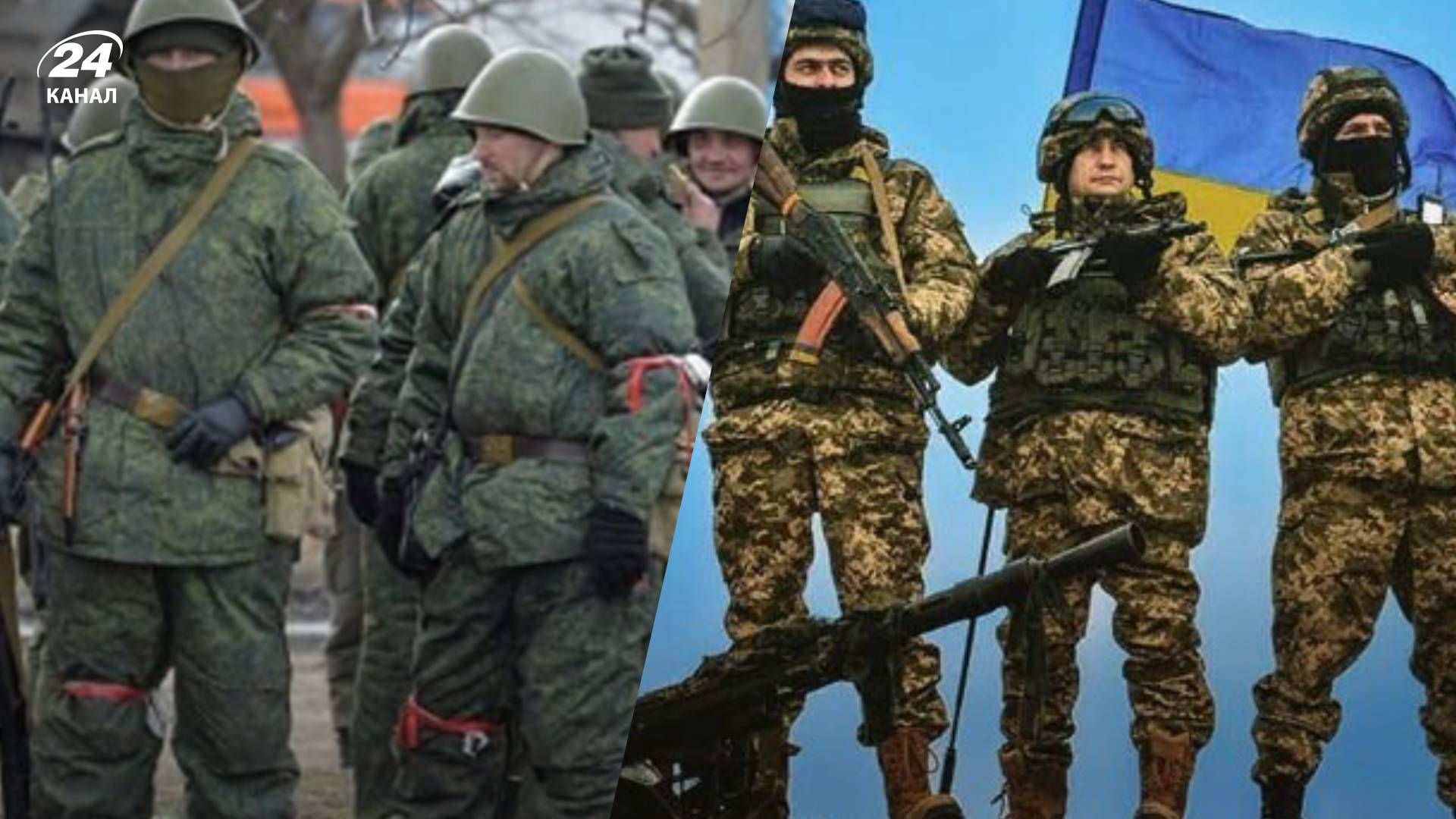 Контрнаступ ЗСУ навесні - хто першим піде в наступ Контрнаступ ЗСУ навесні - хто першим піде в наступ