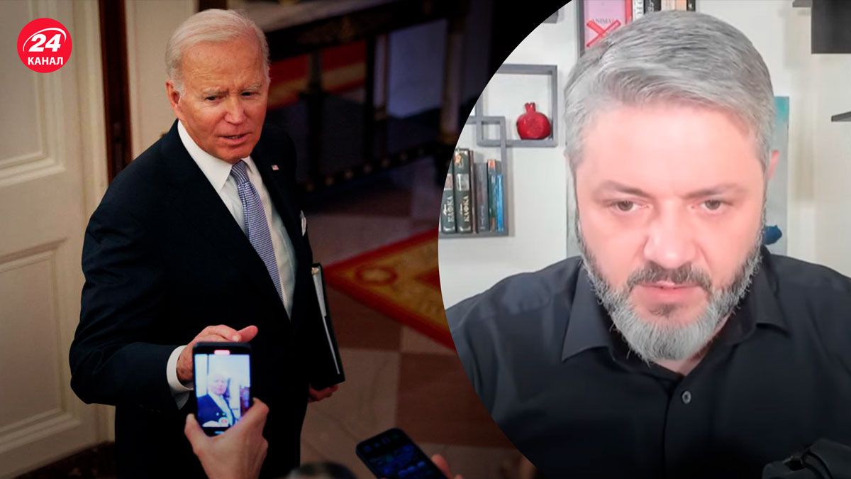 Перемога України – чому вона може стати козирем Байдена на виборах - 24 Канал Перемога України – чому вона може стати козирем Байдена на виборах - 24 Канал