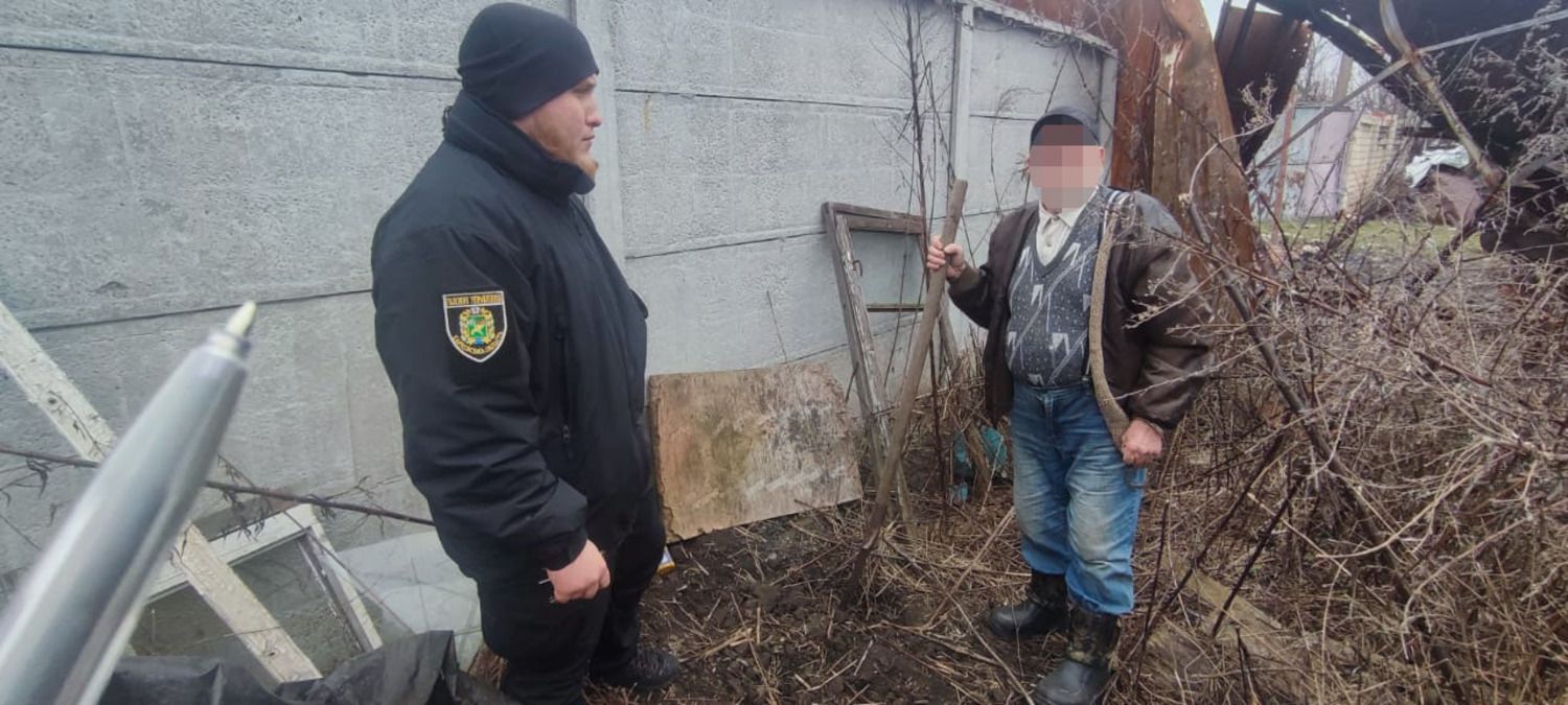 Вбивство пенсіонера в Харкові 21.01.2023 - поліція затримала 80-річного чоловіка - 24 Канал
