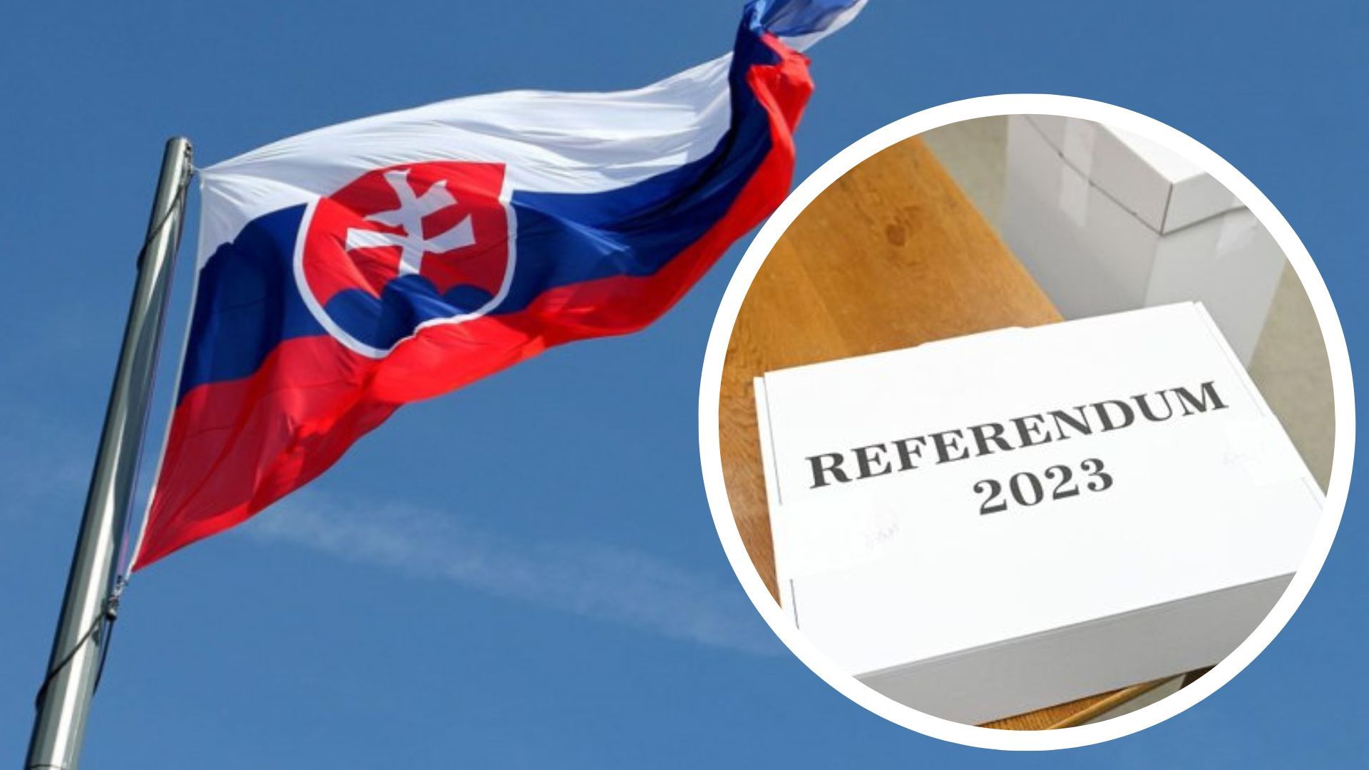 У Словаччині активізувалися проросійські сили У Словаччині активізувалися проросійські сили