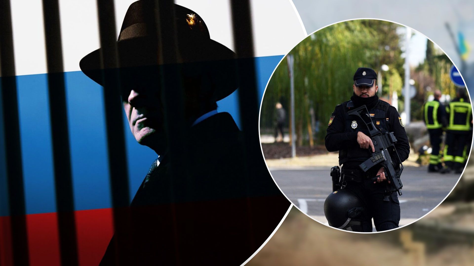 США підозрюють ГРУ в конвертному терорі в Європі - 24 Канал США підозрюють ГРУ в конвертному терорі в Європі - 24 Канал