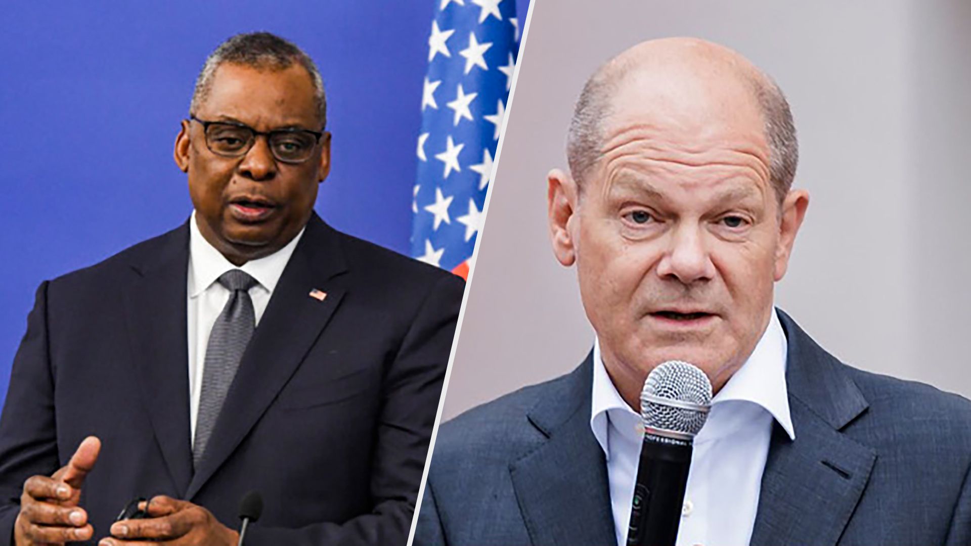 Остин и Салливан поссорились с помощником Шольца из-за танков для Украины Остин и Салливан поссорились с помощником Шольца из-за танков для Украины