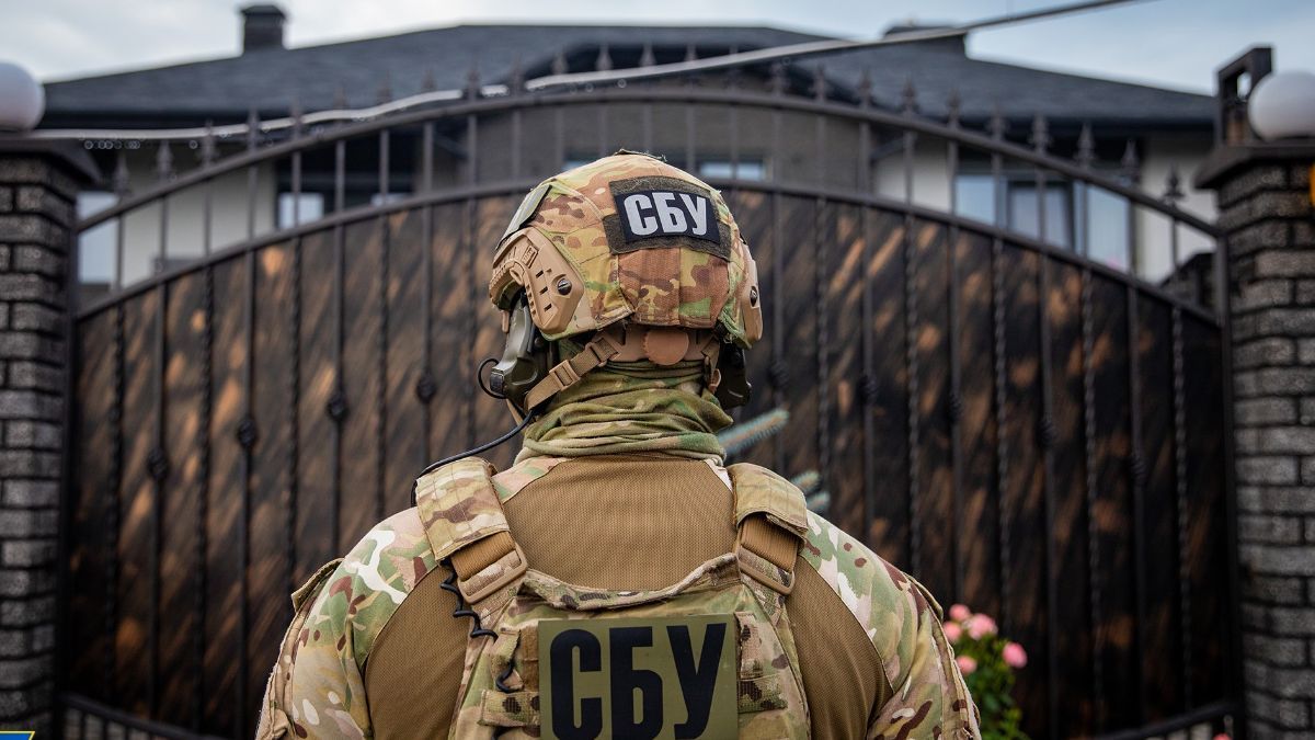 СБУ розслідуватиме факт витоку контрактів Міноборони з постачальниками харчування, – Касай СБУ розслідуватиме факт витоку контрактів Міноборони з постачальниками харчування, – Касай