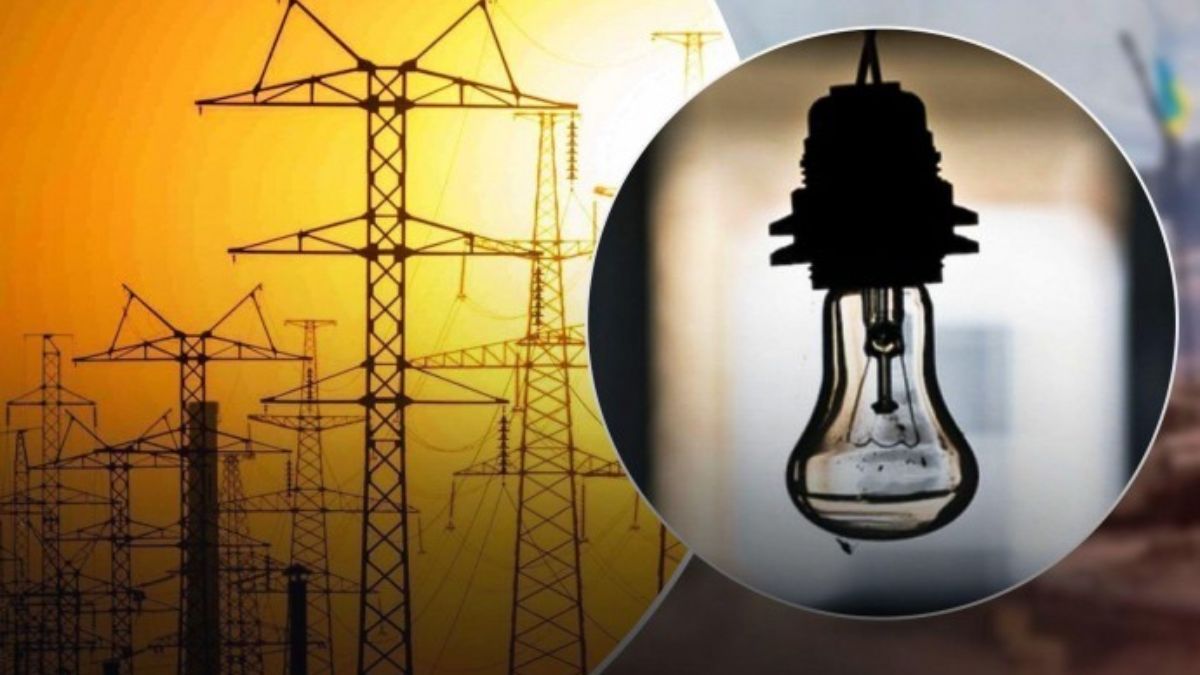 Аварійні відключення у понеділок 23 січня 2023 - ввели у 6 областях - 24 Канал Аварійні відключення у понеділок 23 січня 2023 - ввели у 6 областях - 24 Канал