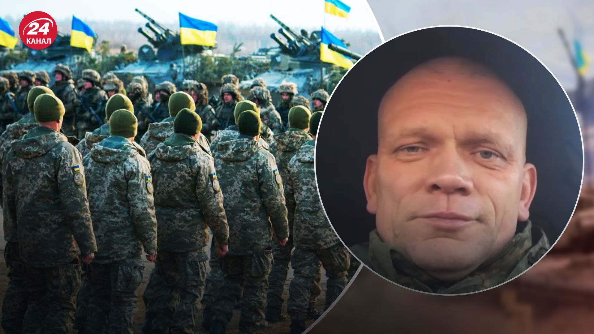 В Украине создадут резерв личного состава ВСУ – почему это нужно – новости Украины - 24 Канал