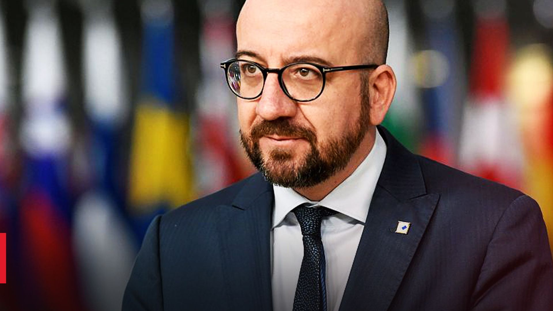 Шарль Мішель вважає, що найближчі 2 - 3 тижні стануть вирішальними у війні Шарль Мішель вважає, що найближчі 2 - 3 тижні стануть вирішальними у війні