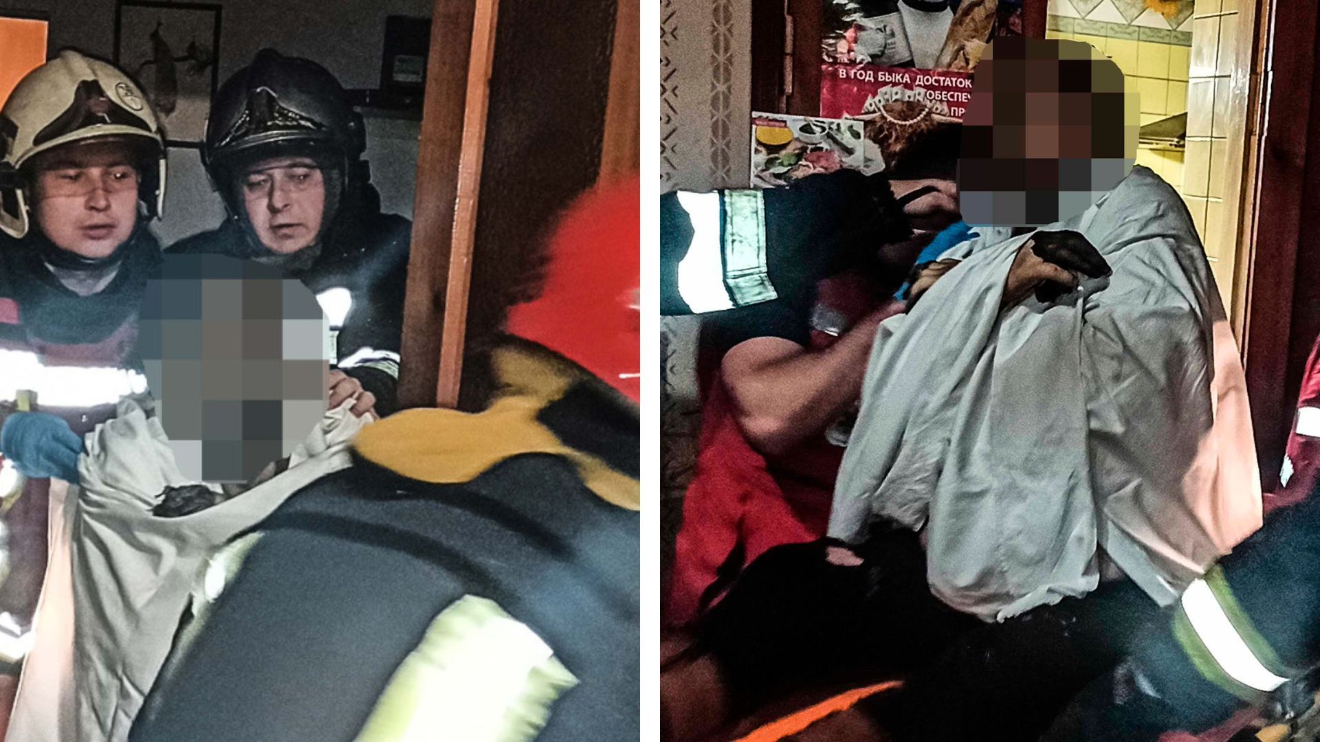 В Ірпені чоловік підпалив свою жінку 22 січня 2023 - 24 Канал В Ірпені чоловік підпалив свою жінку 22 січня 2023 - 24 Канал