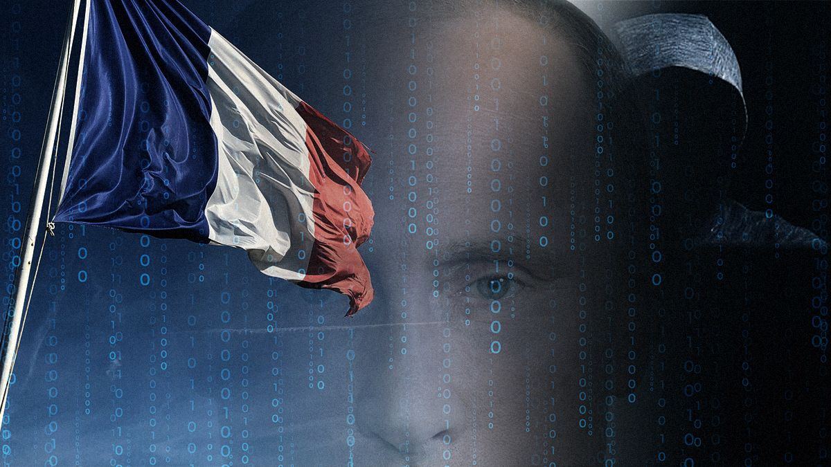 Росіяни викрали дані французьких ветеранів і вербують їх для проширення пропаганди