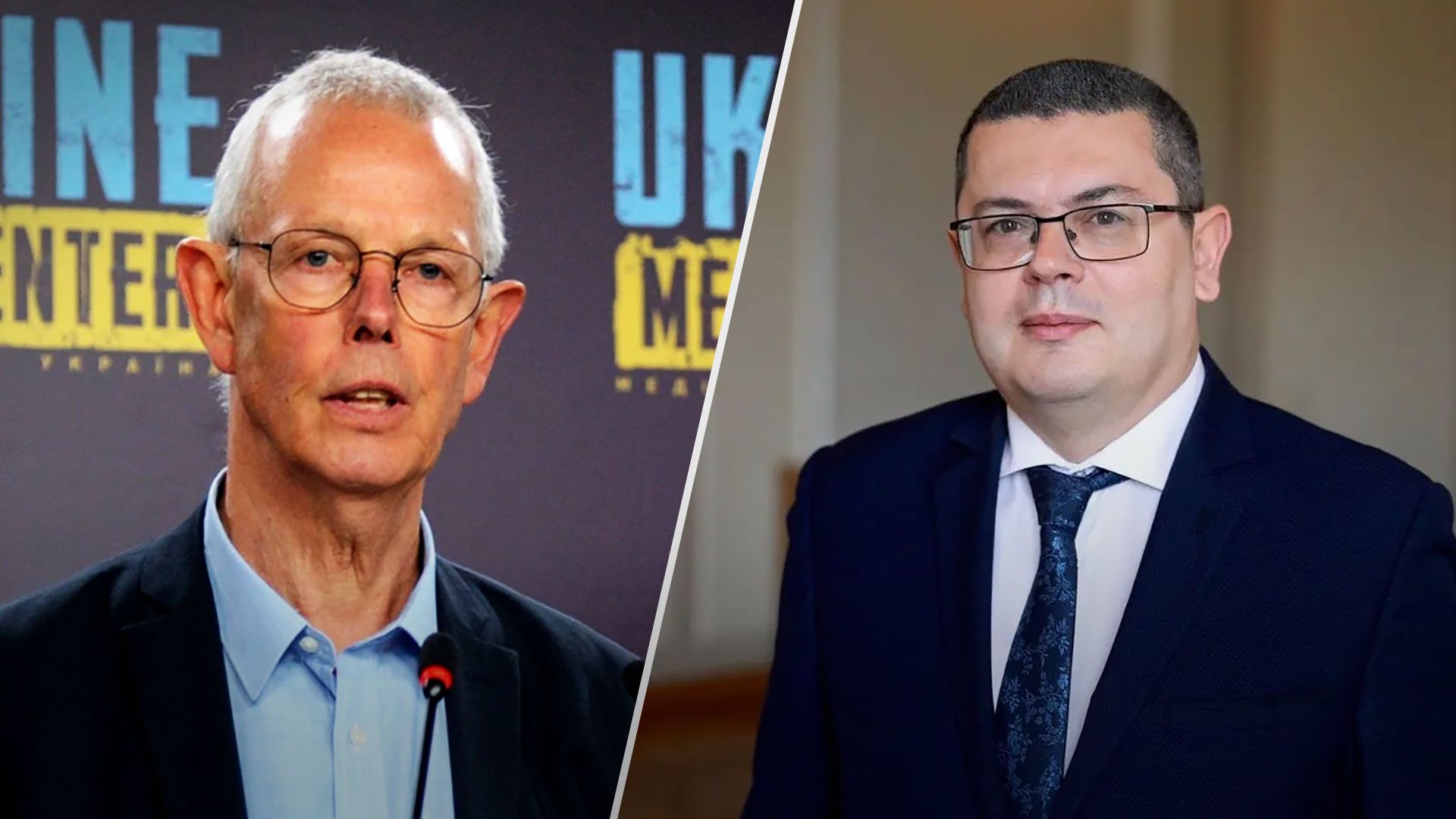 У ПАРЄ обрали нового президента - українець Мережко програв вибори в ПАРЄ -  24 Канал