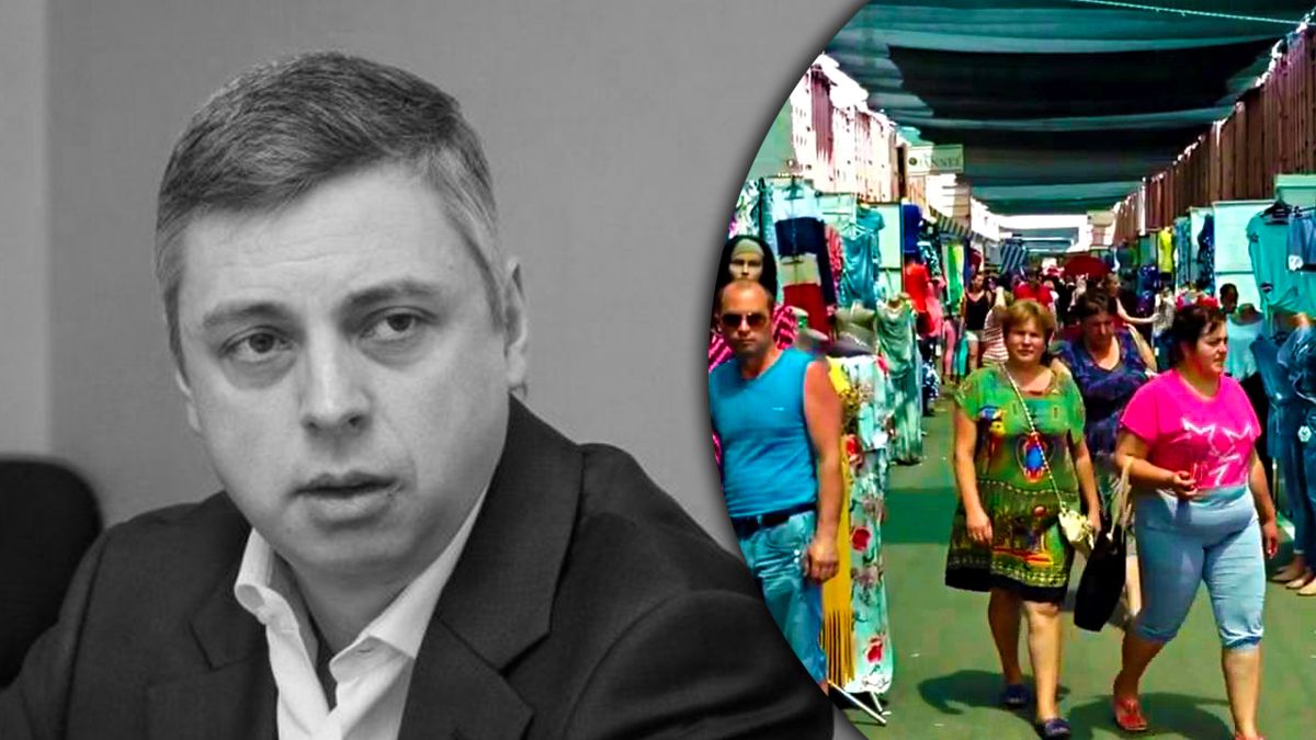 Смерть Віктора Добрянського Смерть Віктора Добрянського