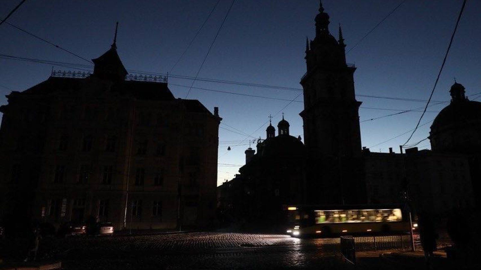 Відключення світла на Львівщині – з 23.01.2023 ввели спеціальний графік