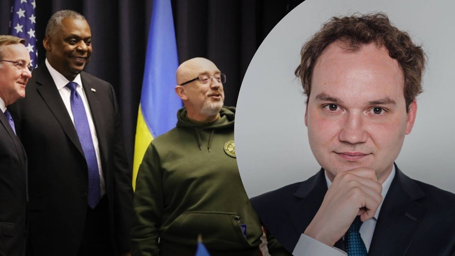 Військова допомога Україні - чого очікують партнери від ЗСУ коли передають зброю Військова допомога Україні - чого очікують партнери від ЗСУ коли передають зброю