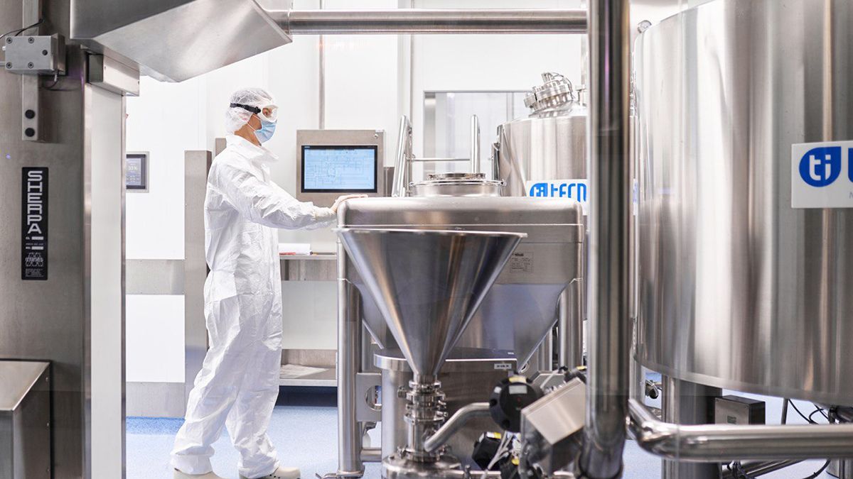 "Працюємо, щоб наближати перемогу": у компанії "Фармак" підбили підсумки 2022 року "Працюємо, щоб наближати перемогу": у компанії "Фармак" підбили підсумки 2022 року