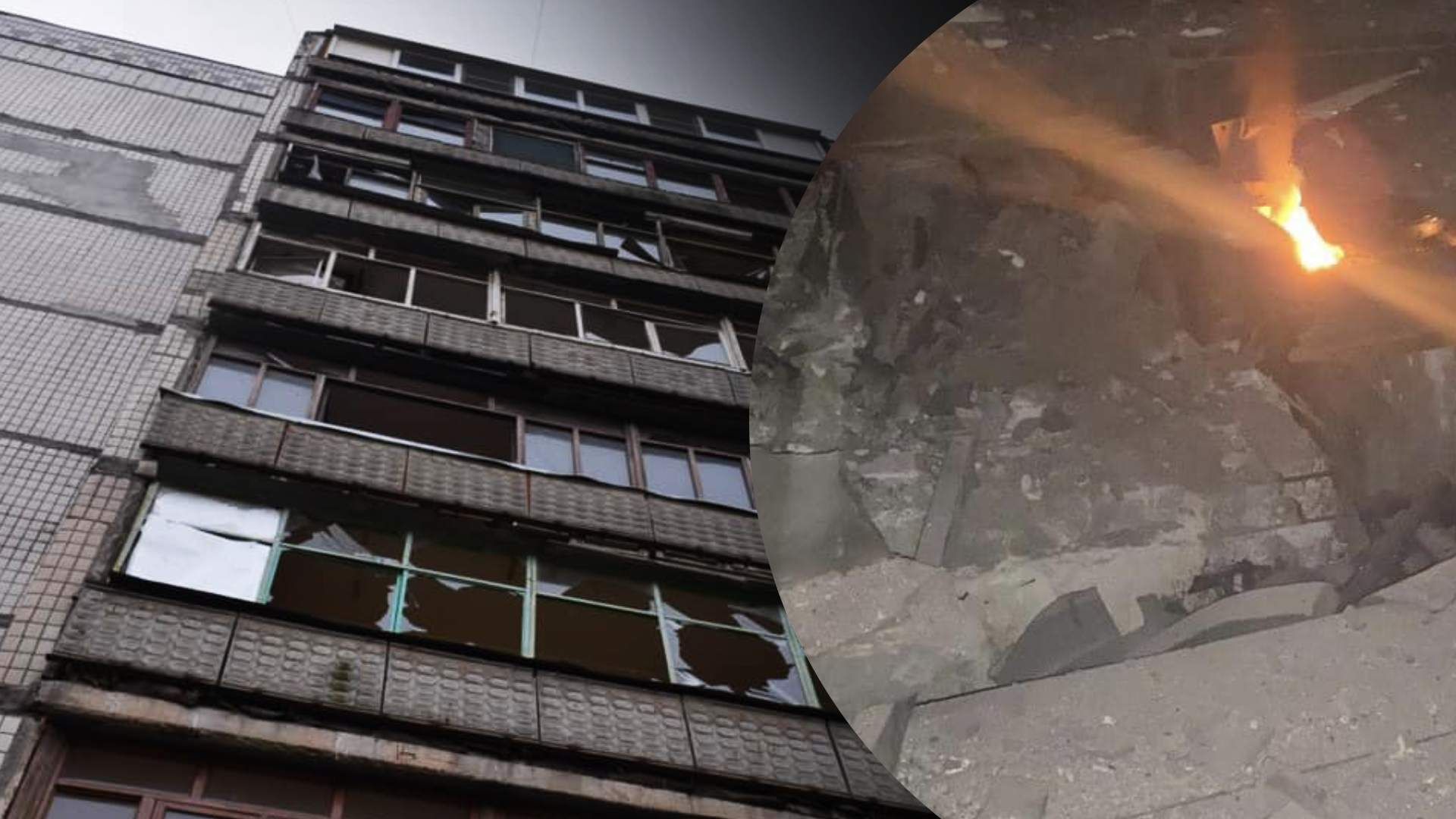 Россияне обстреляли Краматорск 23 января 2023 - 24 Канал Россияне обстреляли Краматорск 23 января 2023 - 24 Канал