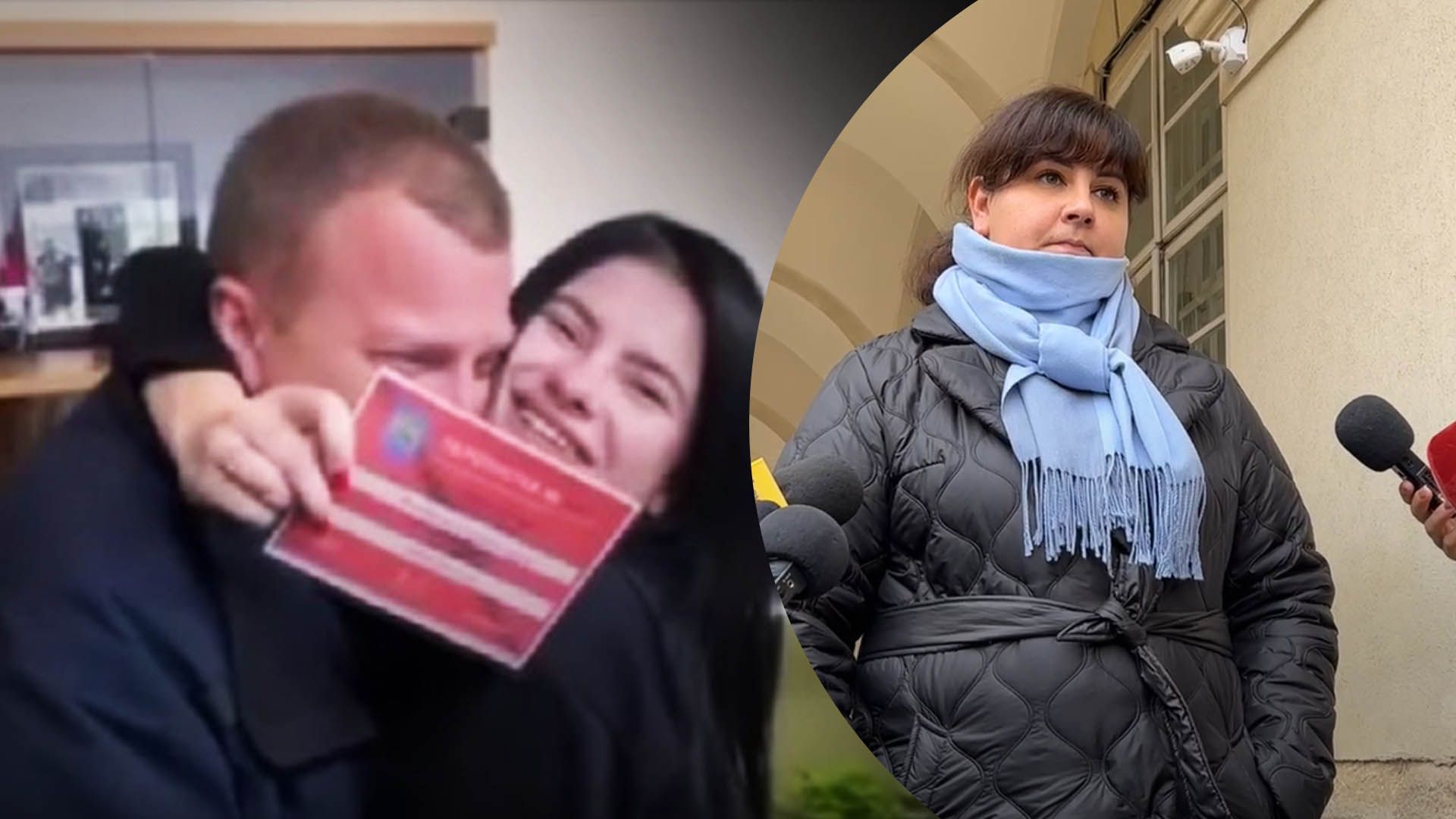 В городском совете отметили, что не выдавали пропуск Василисе Софранюк В городском совете отметили, что не выдавали пропуск Василисе Софранюк