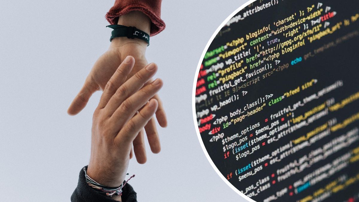 Наша сила в единстве: 4 приложения и чат-боты, которые помогают украинцам во время войны - Техно Наша сила в единстве: 4 приложения и чат-боты, которые помогают украинцам во время войны - Техно