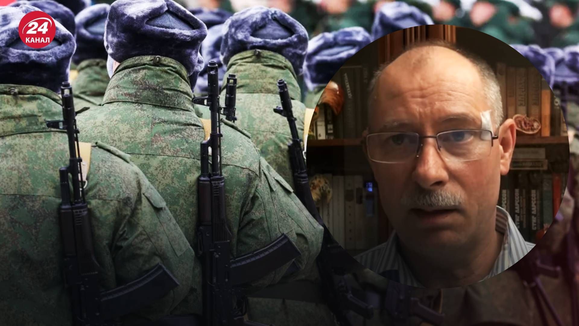 Жданов о ситуации на Юге Жданов о ситуации на Юге