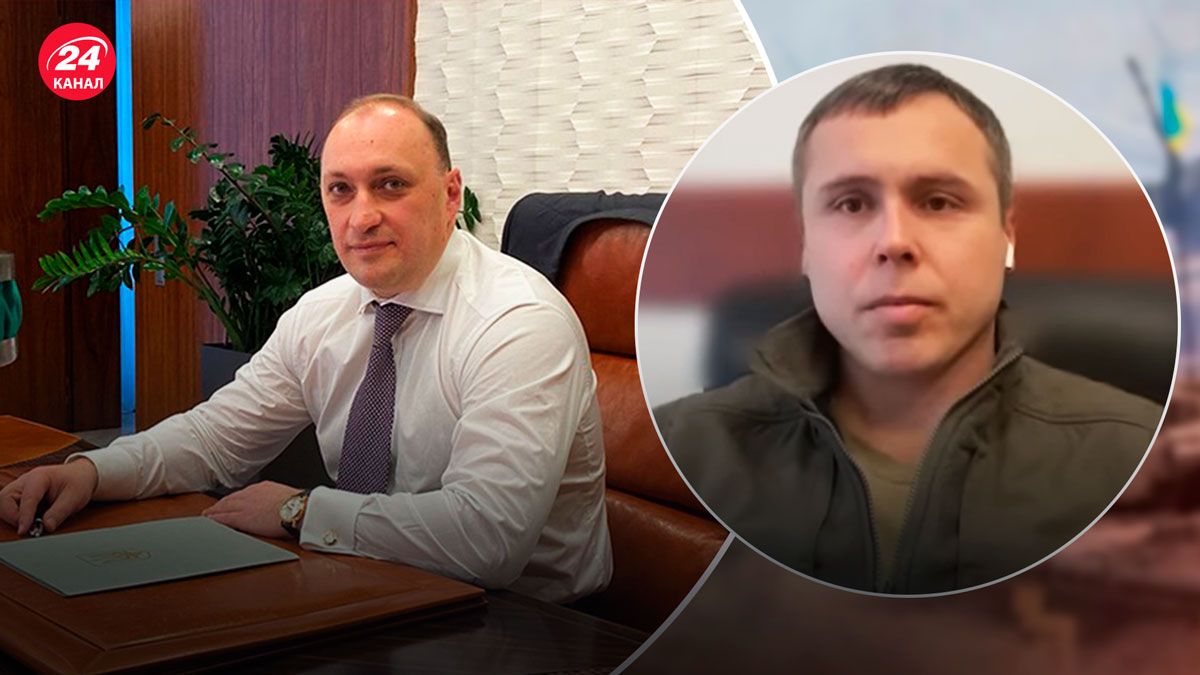 Убивство Кірєєва – які питання є до СБУ, хто буде розбиратись - 24 Канал Убивство Кірєєва – які питання є до СБУ, хто буде розбиратись - 24 Канал