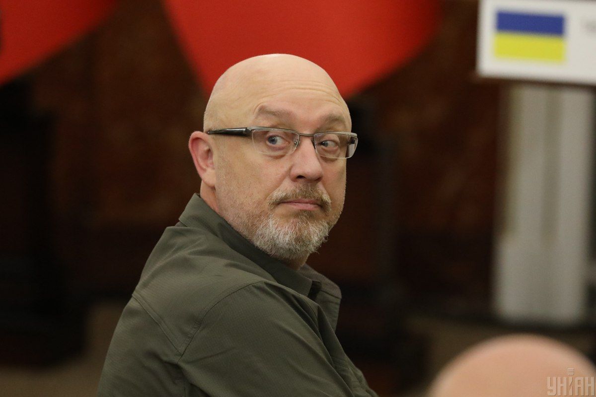 Скандал у Міноборони – від чого залежить вартість добового раціону Скандал у Міноборони – від чого залежить вартість добового раціону