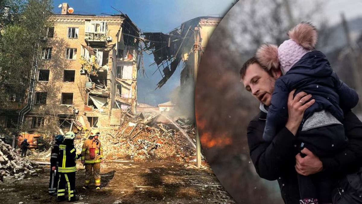 Обстрел Сумщины и гибель женщины Обстрел Сумщины и гибель женщины