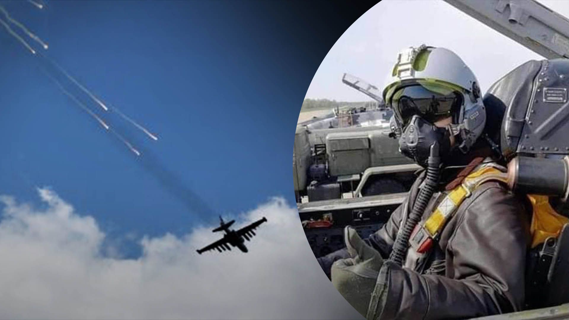 Один из "призраков Киева" рассказал о боях на Киевщине Один из "призраков Киева" рассказал о боях на Киевщине