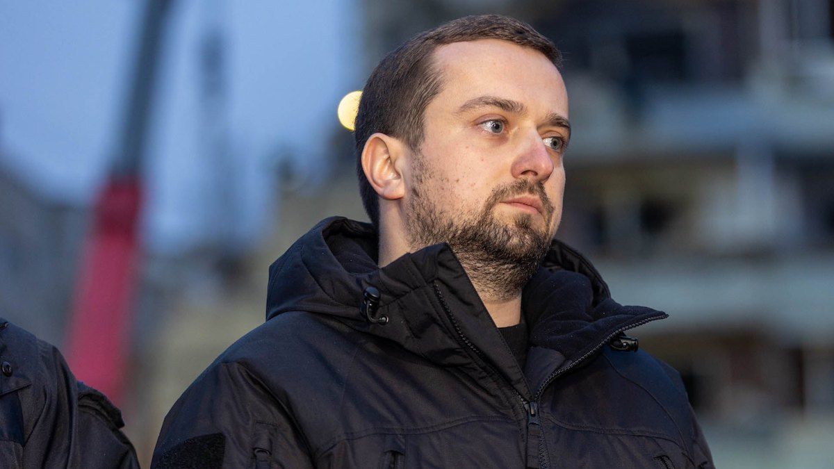 Тимошенко из ОП и ряд глав ОВА написали заявления об отставке Тимошенко из ОП и ряд глав ОВА написали заявления об отставке