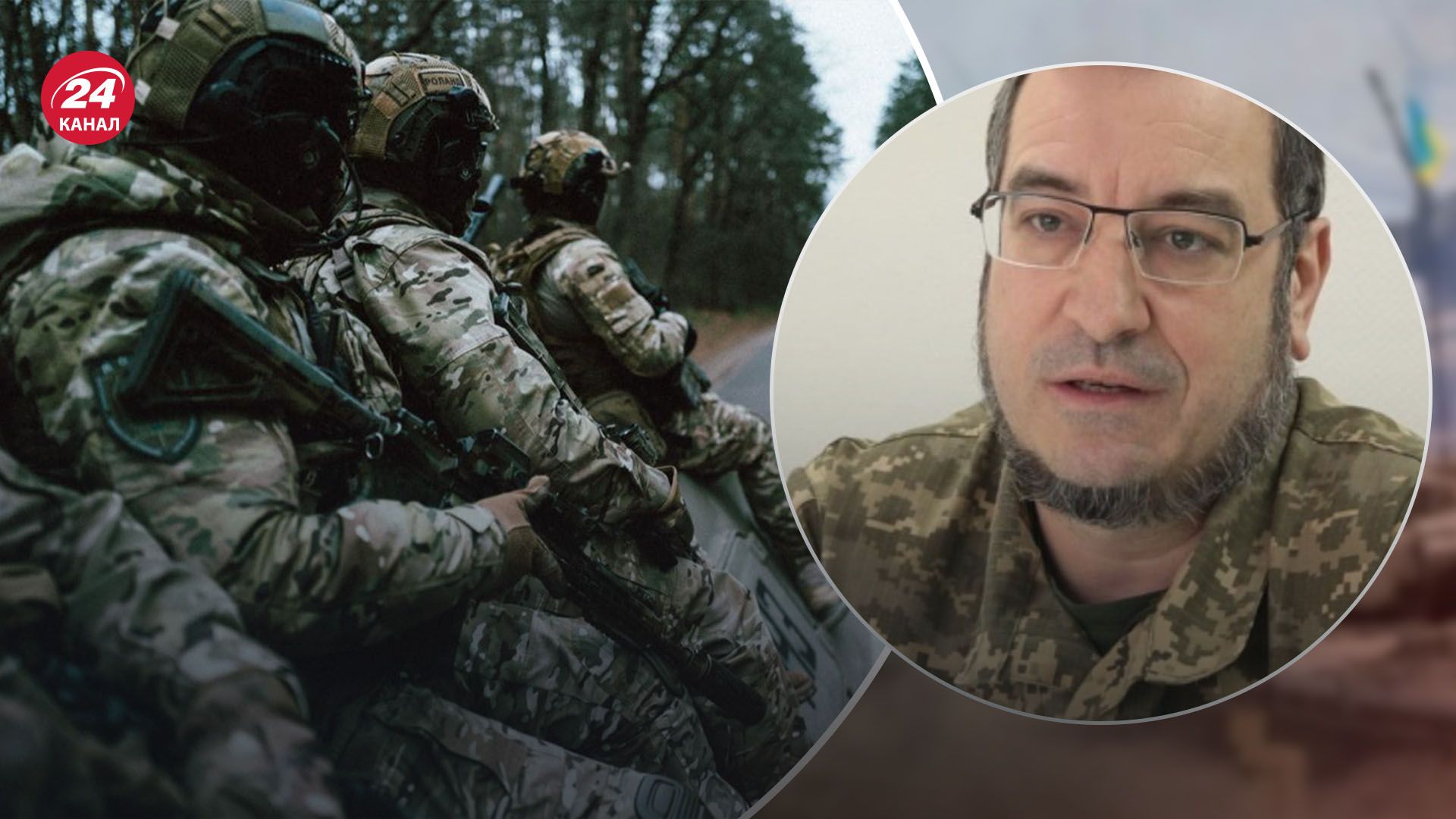 Активных боевых действий следует ожидать уже в феврале Активных боевых действий следует ожидать уже в феврале