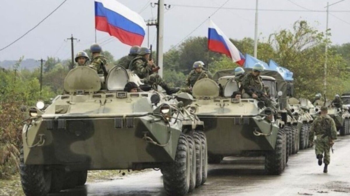 Росія може вдатися до наступальних дій навесні, – ISW - 24 Канал