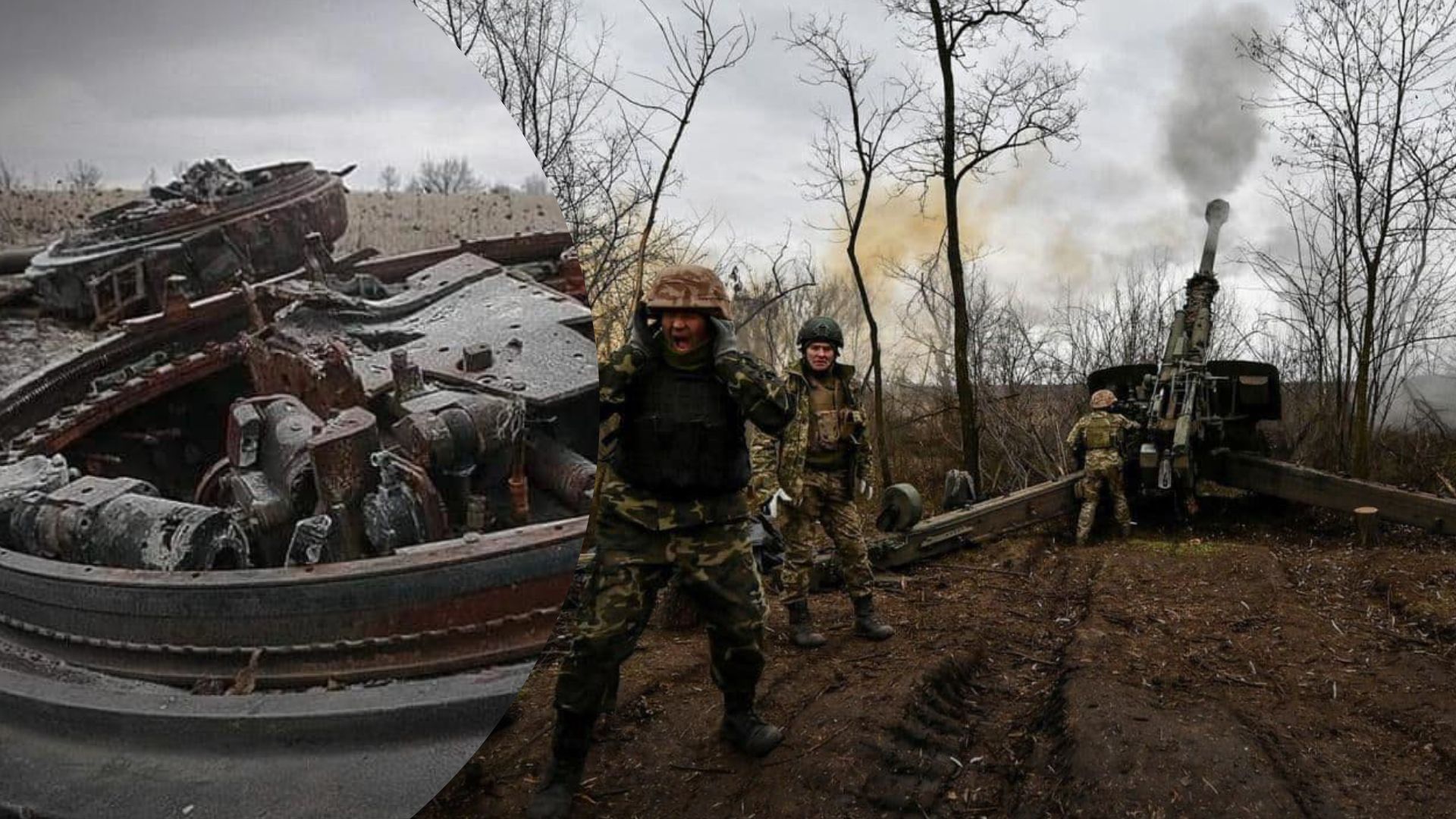 Наступление на Бахмут – Пентагон рассказал о десятках тысяч мобилизованных, которых бросили на фронт Наступление на Бахмут – Пентагон рассказал о десятках тысяч мобилизованных, которых бросили на фронт