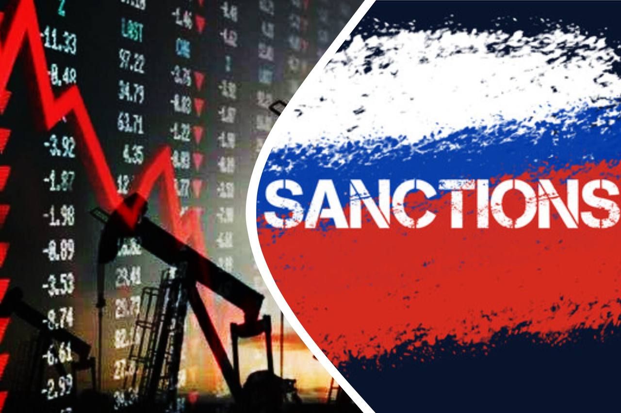 Через санкційні обмеження Росія втрачає по 40 доларів на кожному барелі 