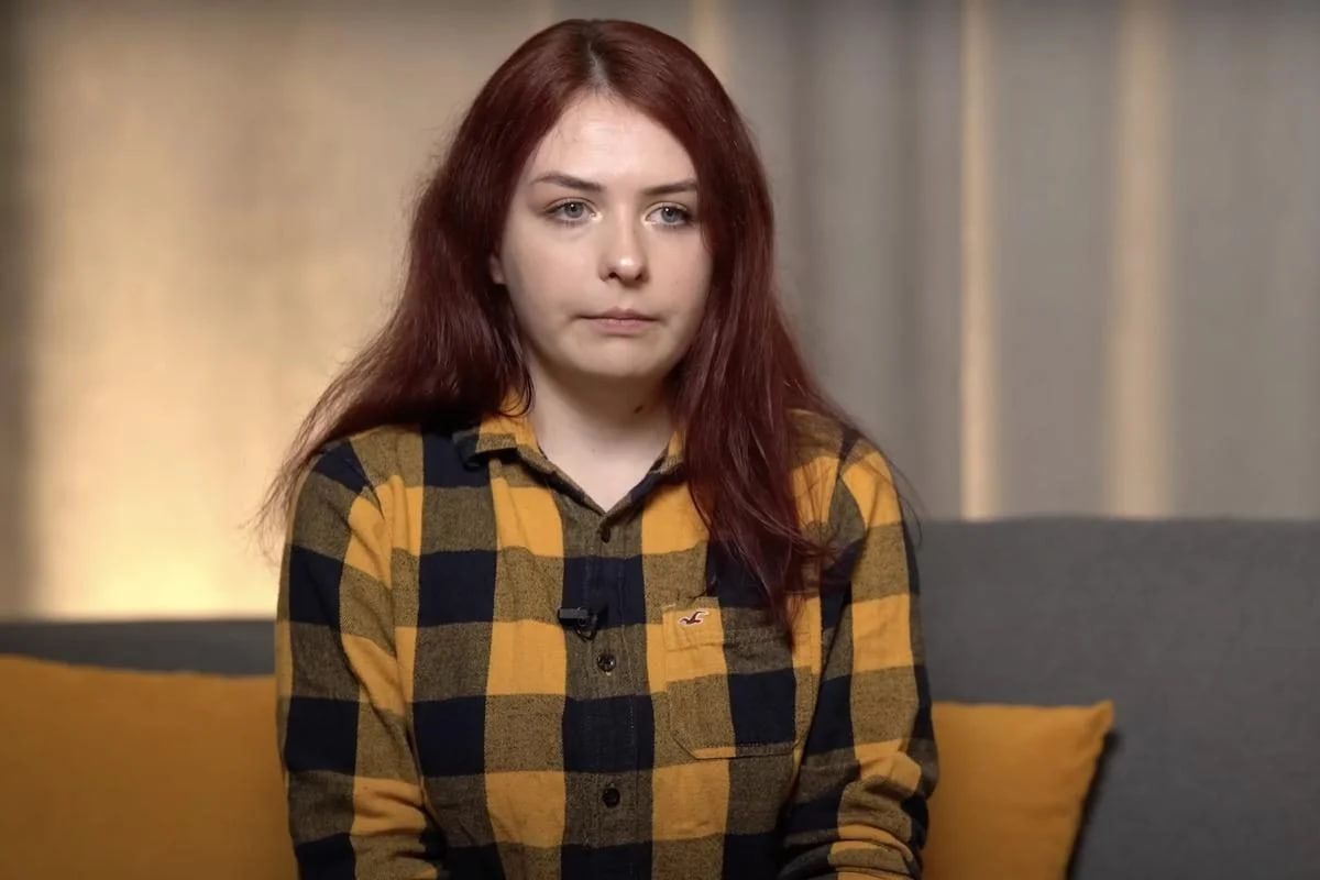 Екатерина Полищук Пташка рассказала о оставшейся без мамы девочке из Мариуполя - 24 Канал Екатерина Полищук Пташка рассказала о оставшейся без мамы девочке из Мариуполя - 24 Канал