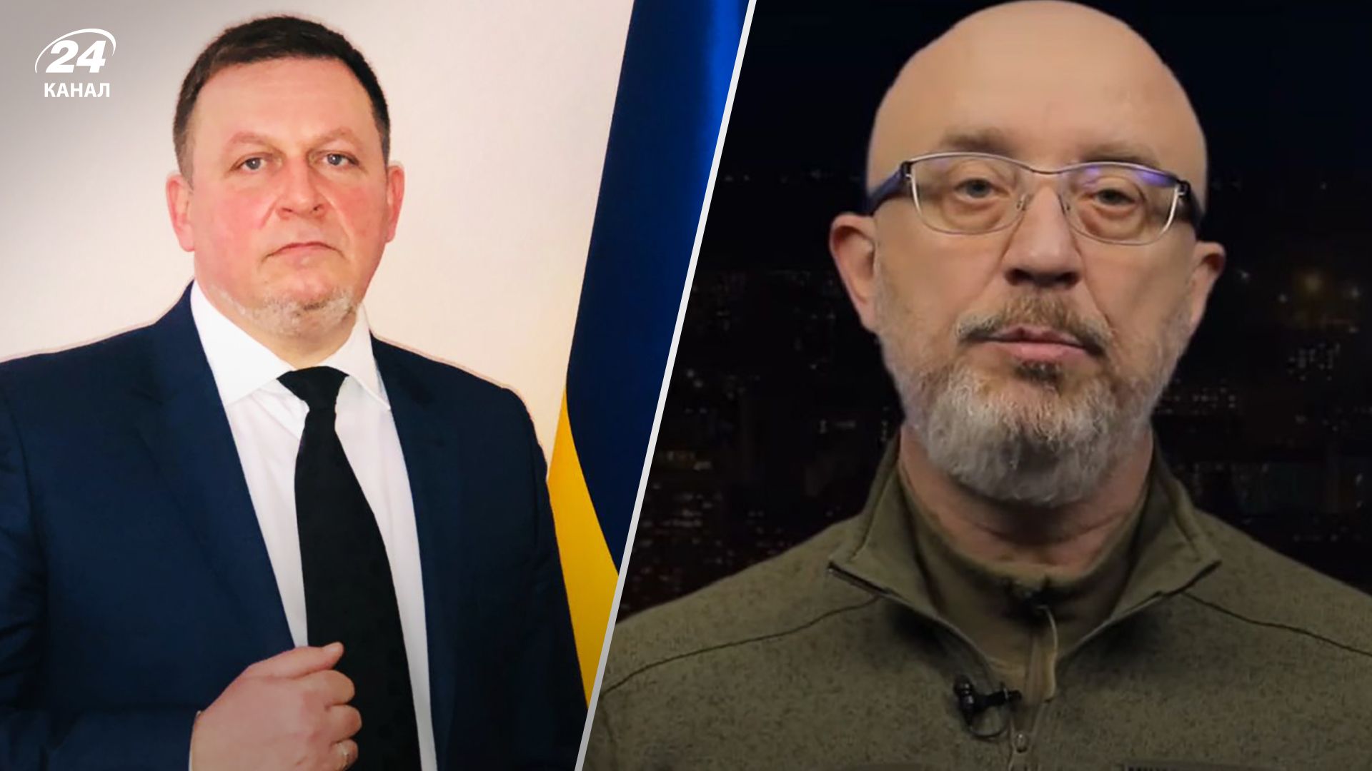 Вячеслав Шаповалов подал в отставку из-за скандала в Минобороны - что известно - 24 Канал Вячеслав Шаповалов подал в отставку из-за скандала в Минобороны - что известно - 24 Канал