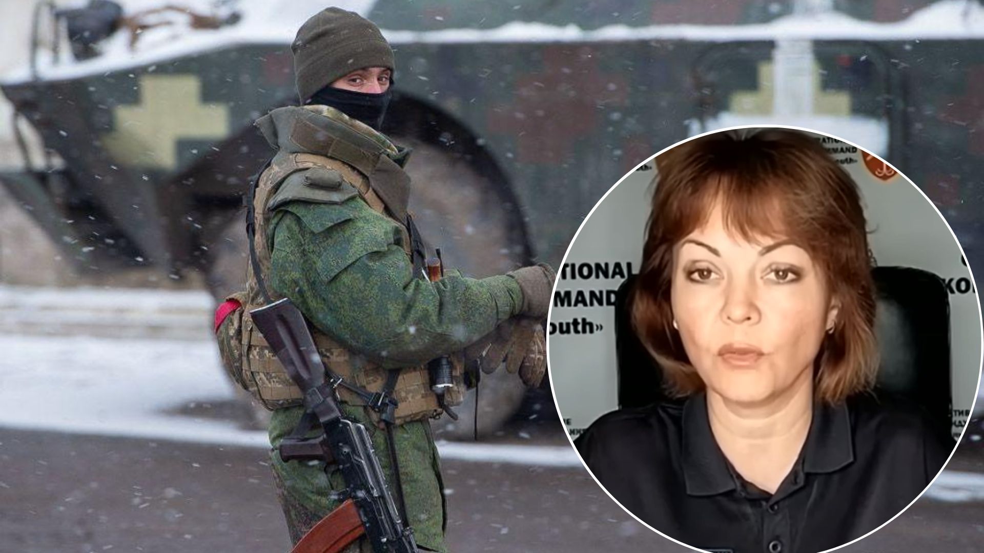 На Запорізькому напрямку окупанти використовують спеціальну тактику з невелики групами - 24 Канал На Запорізькому напрямку окупанти використовують спеціальну тактику з невелики групами - 24 Канал