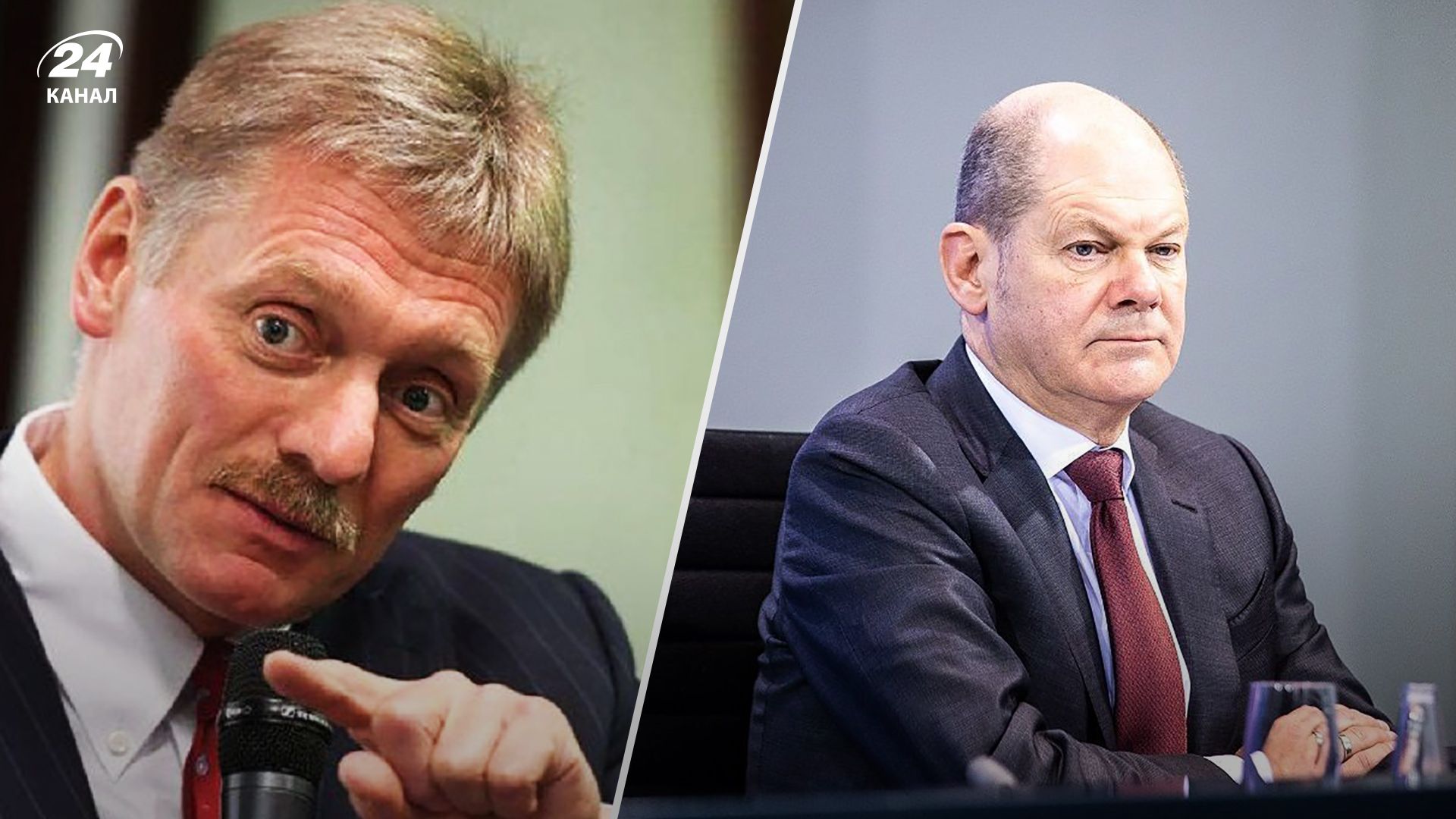 У Росії перелякалися - у Кремлі видали маразматичне попередження для Німеччини У Росії перелякалися - у Кремлі видали маразматичне попередження для Німеччини