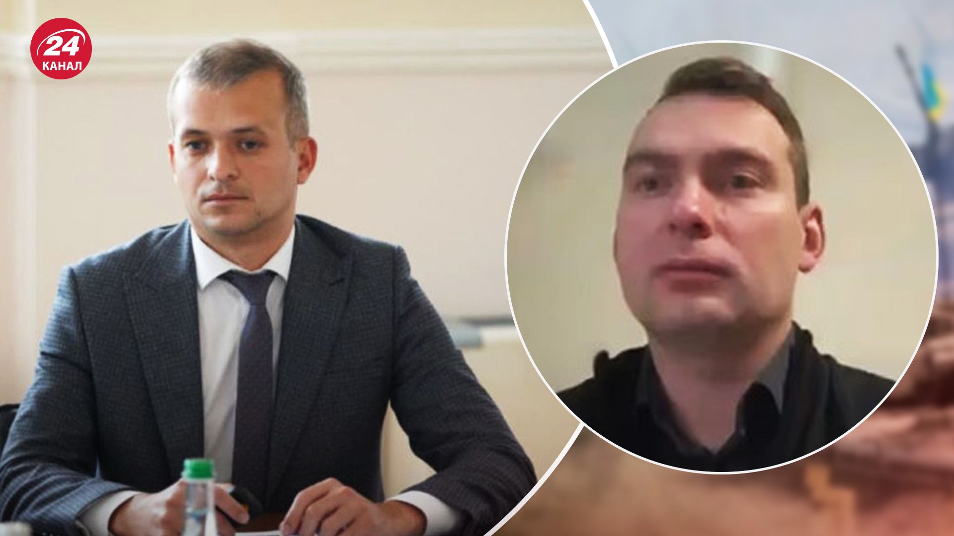 Железняк про скандали в Україні та міжнародну допомогу