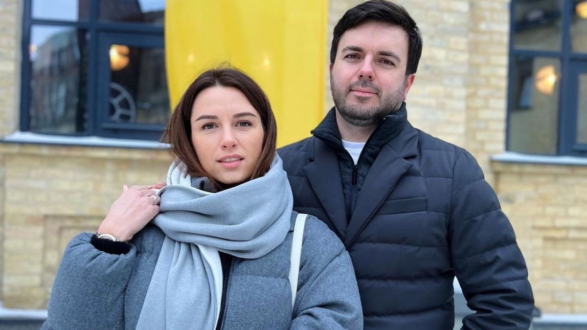 Григорий Решетник дома говорит по-украински – правда ли это