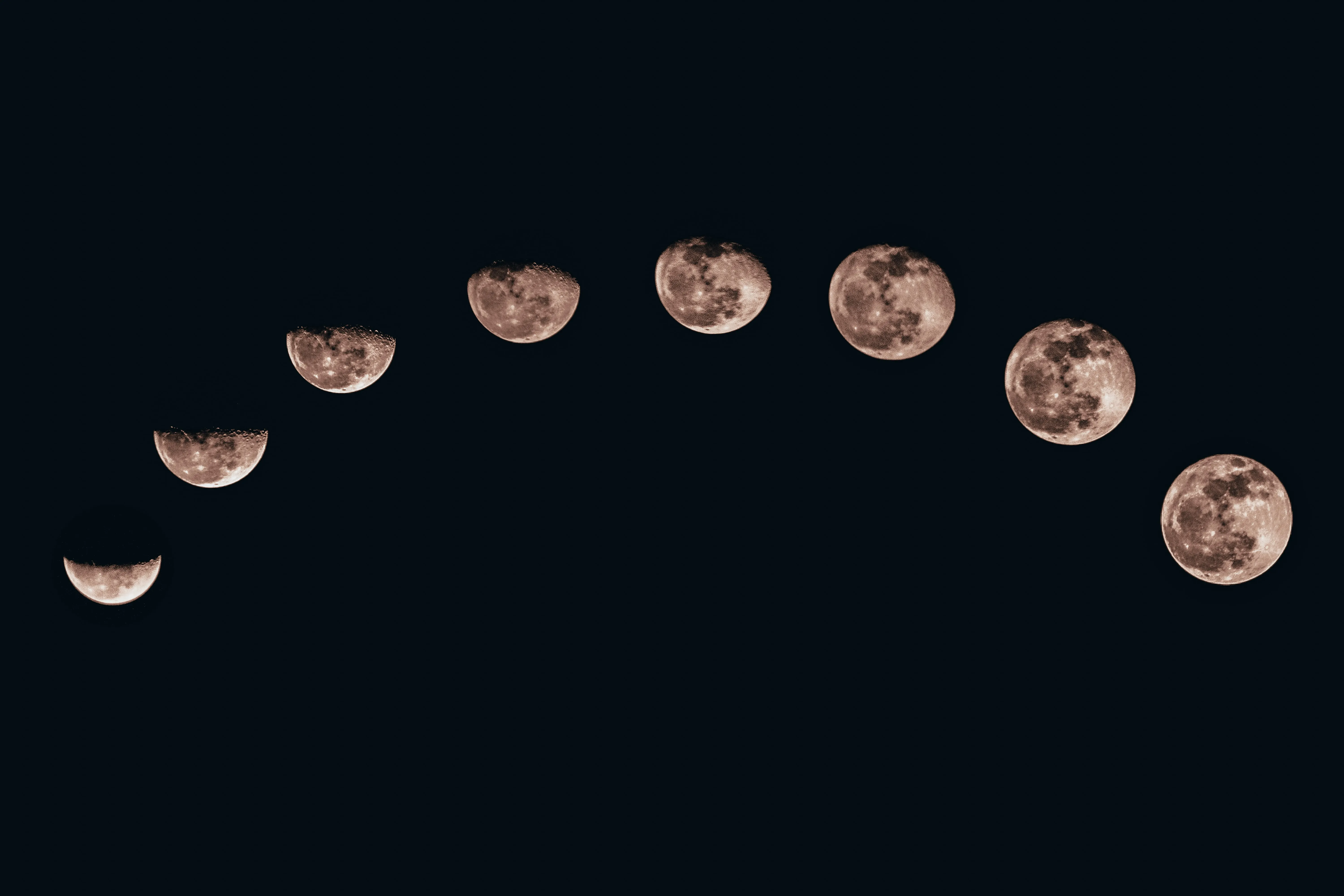 Місячний календар стрижок на лютий 