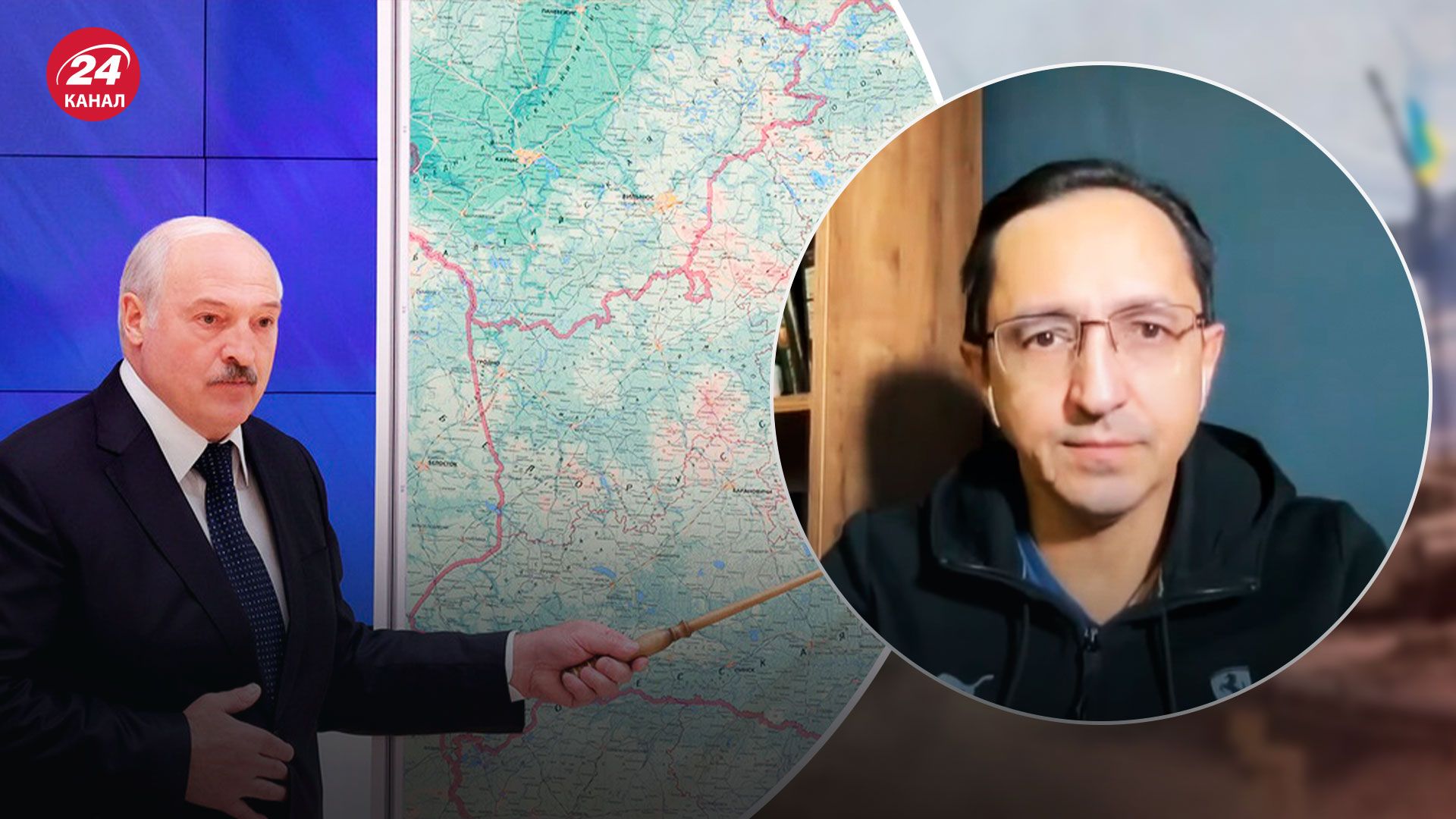 Лукашенко заявил о предложении Киева заключить пакт о ненападении - что означают слова - 24 Канал Лукашенко заявил о предложении Киева заключить пакт о ненападении - что означают слова - 24 Канал