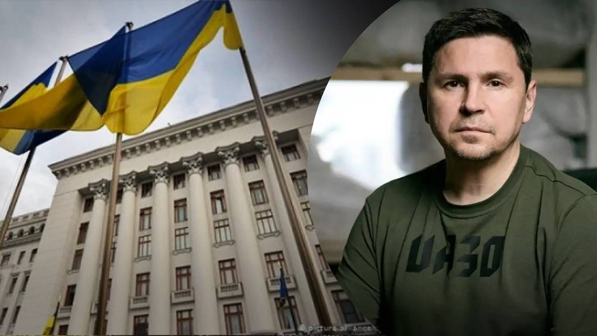 Кадрові зміни у владі 24 січня 2023 року - Подоляк прокоментував рішення Президента Кадрові зміни у владі 24 січня 2023 року - Подоляк прокоментував рішення Президента